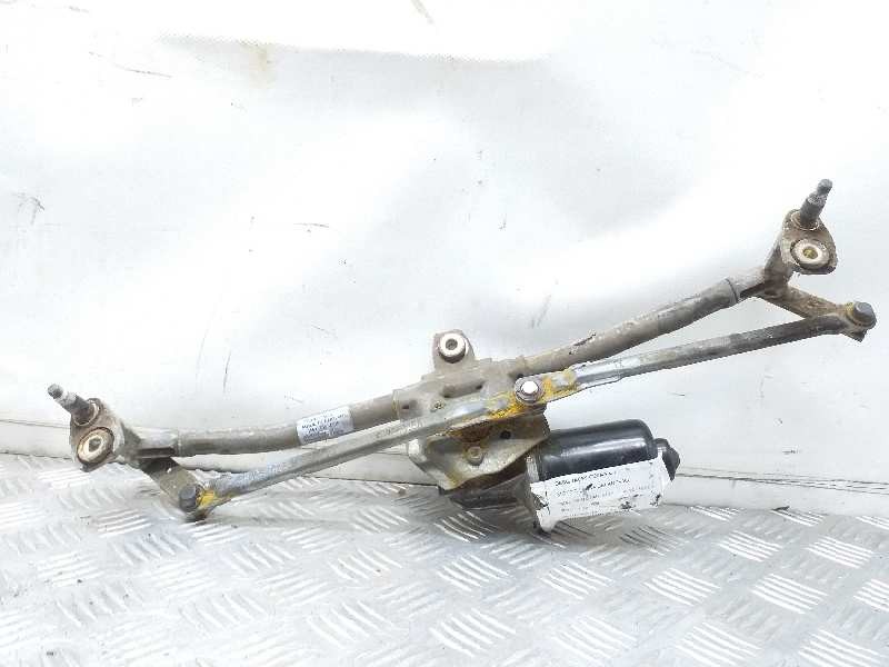 Recambio de motor limpia delantero para seat toledo (1m2) select referencia OEM IAM 1C0955119  