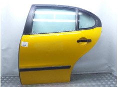 Recambio de puerta trasera izquierda para seat toledo (1m2) select referencia OEM IAM 1M0833055N TAXI