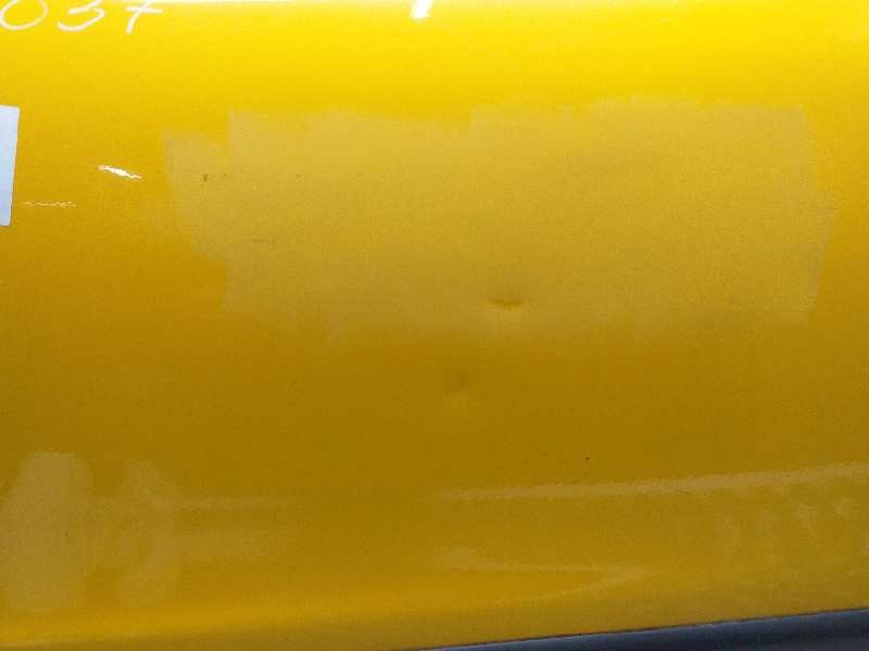 Recambio de puerta trasera izquierda para seat toledo (1m2) select referencia OEM IAM 1M0833055N TAXI 