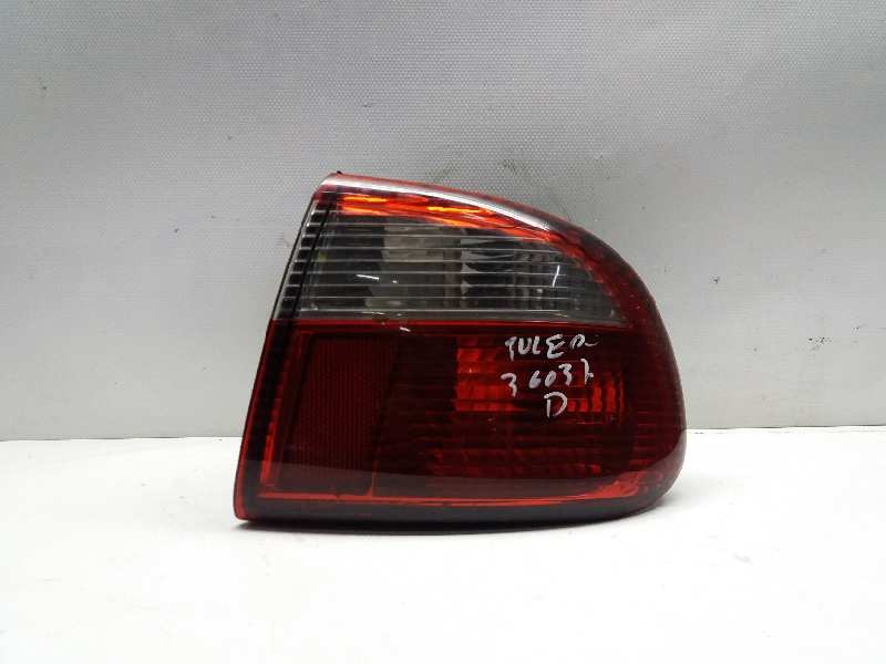 Recambio de piloto trasero derecho para seat toledo (1m2) select referencia OEM IAM 1M5945112  