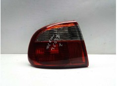 Recambio de piloto trasero izquierdo para seat toledo (1m2) select referencia OEM IAM 1M5945111