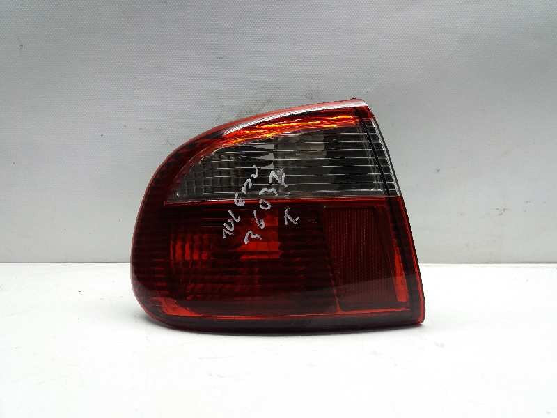 Recambio de piloto trasero izquierdo para seat toledo (1m2) select referencia OEM IAM 1M5945111   Recambio de piloto trasero izquierdo para seat toledo (1m2) select referencia OEM IAM 1M5945111