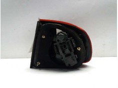 Recambio de piloto trasero izquierdo para seat toledo (1m2) select referencia OEM IAM 1M5945111   2
