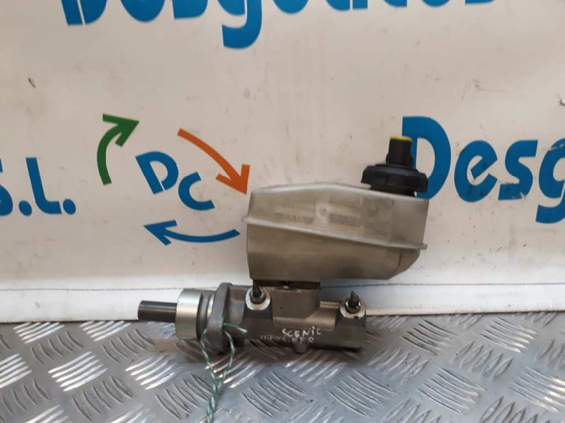 Recambio de bomba freno para renault megane i scenic (ja0) 1.6 16v kaleido referencia OEM IAM 7700436913  