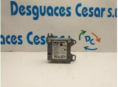 Recambio de centralita airbag para renault megane i scenic (ja0) 1.6 16v kaleido referencia OEM IAM 60063950 8200117652  2