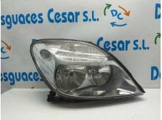 Recambio de faro derecho para renault megane i scenic (ja0) 1.6 16v kaleido referencia OEM IAM