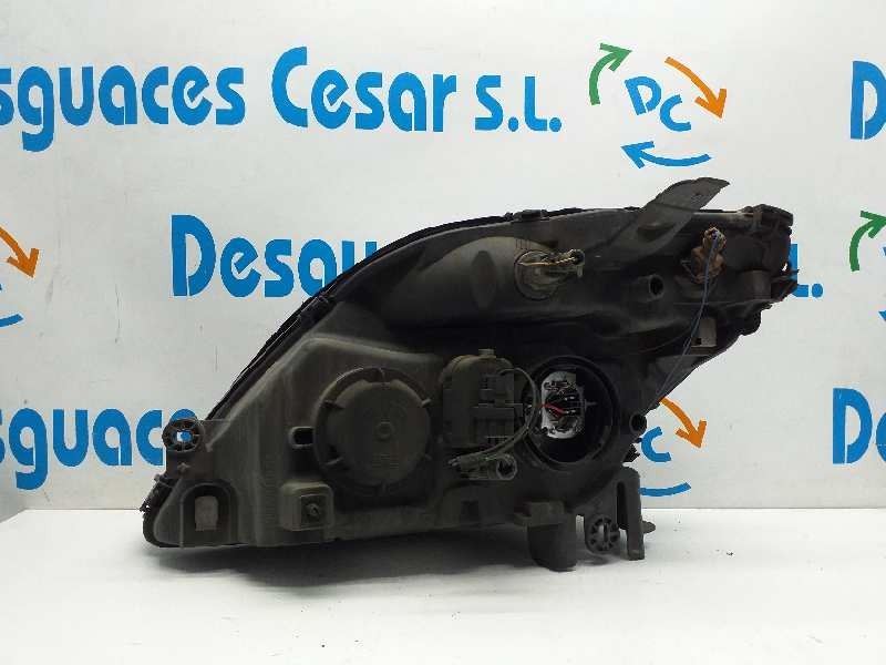 Recambio de faro derecho para renault megane i scenic (ja0) 1.6 16v kaleido referencia OEM IAM   
