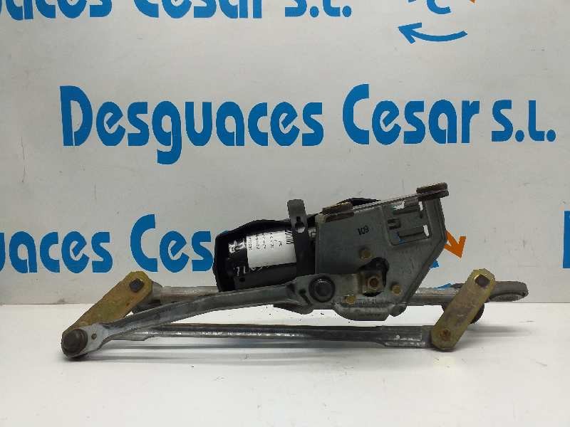 Recambio de motor limpia delantero para renault megane i scenic (ja0) 1.6 16v kaleido referencia OEM IAM   