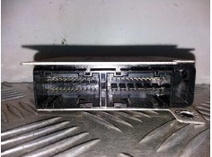 Recambio de centralita airbag para kia carens 2.0 crdi ex monovolumen referencia OEM IAM J40K2FD677F0   2