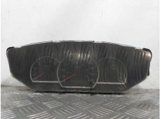 Recambio de cuadro instrumentos para kia carens 2.0 crdi ex monovolumen referencia OEM IAM 0K2KC55430