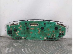 Recambio de cuadro instrumentos para kia carens 2.0 crdi ex monovolumen referencia OEM IAM 0K2KC55430   2