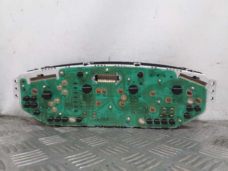 Recambio de cuadro instrumentos para kia carens 2.0 crdi ex monovolumen referencia OEM IAM 0K2KC55430   Recambio de cuadro instrumentos para kia carens 2.0 crdi ex monovolumen referencia OEM IAM 0K2KC55430