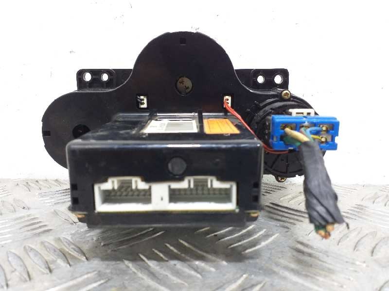 Recambio de mando calefaccion / aire acondicionado para kia carens 2.0 crdi ex monovolumen referencia OEM IAM 0K2FA61190  