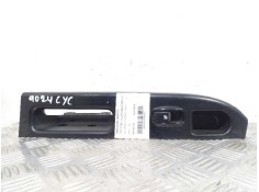 Recambio de mando elevalunas delantero derecho para kia carens 2.0 crdi ex monovolumen referencia OEM IAM 0K2FAB