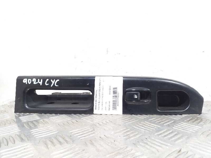 Recambio de mando elevalunas delantero derecho para kia carens 2.0 crdi ex monovolumen referencia OEM IAM 0K2FAB   Recambio de mando elevalunas delantero derecho para kia carens 2.0 crdi ex monovolumen referencia OEM IAM 0K2FAB