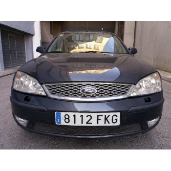 FORD MONDEO BERLINA (GE)