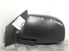 Recambio de retrovisor izquierdo para kia carens 2.0 crdi ex monovolumen referencia OEM IAM  NEGRO ELECTRICO 2