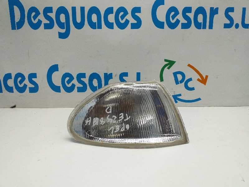Recambio de piloto delantero derecho para opel astra f berlina california referencia OEM IAM    Recambio de piloto delantero derecho para opel astra f berlina california referencia OEM IAM