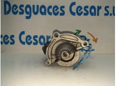 Recambio de motor arranque para peugeot 206 berlina gt referencia OEM IAM