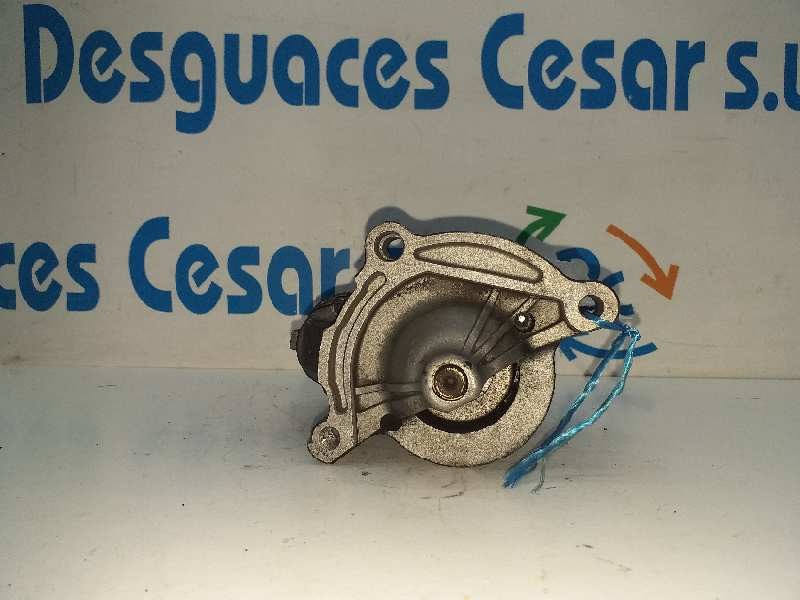 Recambio de motor arranque para peugeot 206 berlina gt referencia OEM IAM   