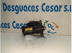 Recambio de motor arranque para peugeot 206 berlina gt referencia OEM IAM    2