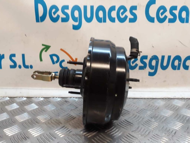 Recambio de servofreno para nissan primera berlina (p11) comfort referencia OEM IAM 0204021801 472109F505 