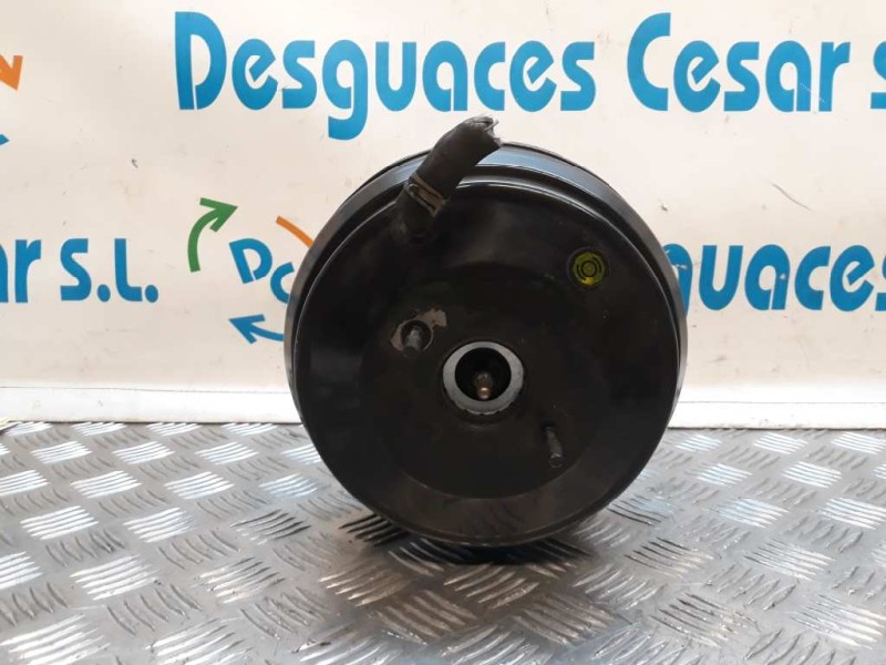 Recambio de servofreno para nissan primera berlina (p11) comfort referencia OEM IAM 0204021801 472109F505 