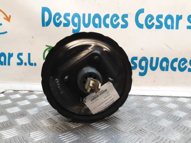 Recambio de servofreno para nissan primera berlina (p11) comfort referencia OEM IAM 0204021801 472109F505 