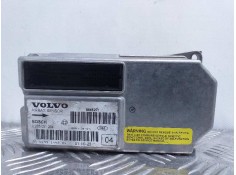 Recambio de centralita airbag para volvo s60 berlina 2.4 (103kw) referencia OEM IAM 0285001254 8645271