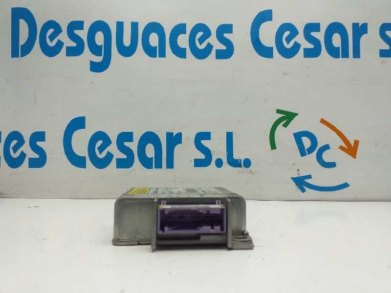 Recambio de centralita airbag para volvo v40 familiar 1.8i referencia OEM IAM 0285001147 30611294 