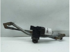 Recambio de motor limpia delantero para volvo s60 berlina 2.4 (103kw) referencia OEM IAM   