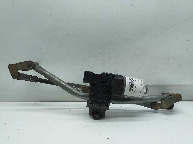 Recambio de motor limpia delantero para volvo s60 berlina 2.4 (103kw) referencia OEM IAM    Recambio de motor limpia delantero para volvo s60 berlina 2.4 (103kw) referencia OEM IAM