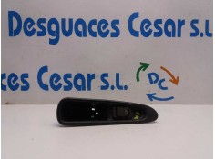 Recambio de mando elevalunas delantero derecho para volvo v40 familiar 1.8i referencia OEM IAM    2