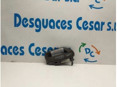 Recambio de maneta exterior trasera derecha para volvo v40 familiar 1.8i referencia OEM IAM