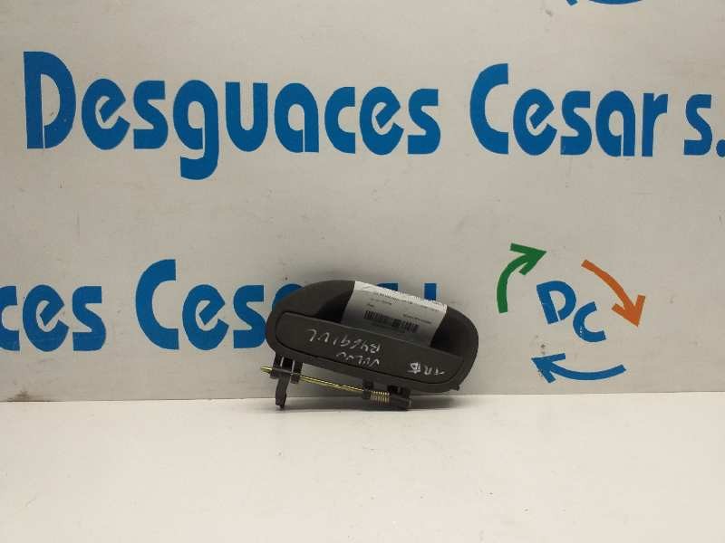 Recambio de maneta exterior trasera izquierda para volvo v40 familiar 1.8i referencia OEM IAM   