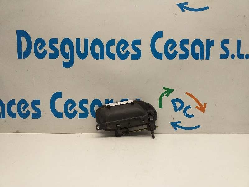 Recambio de maneta exterior trasera izquierda para volvo v40 familiar 1.8i referencia OEM IAM   