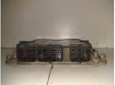 Recambio de centralita motor uce para citroën berlingo 1.9 600 d furg. referencia OEM IAM 0281010962 9646217180 