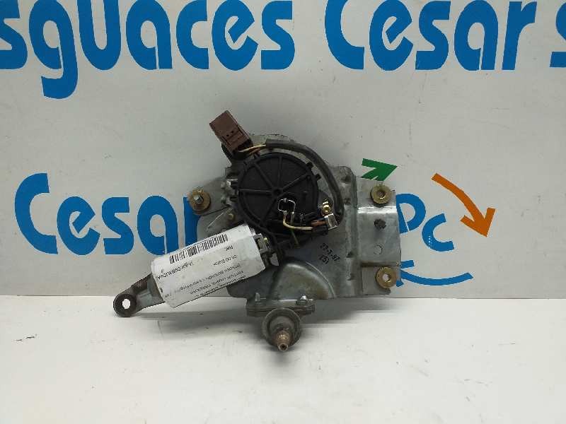 Recambio de motor limpia trasero para citroën berlingo 1.9 600 d furg. referencia OEM IAM 3397020407  