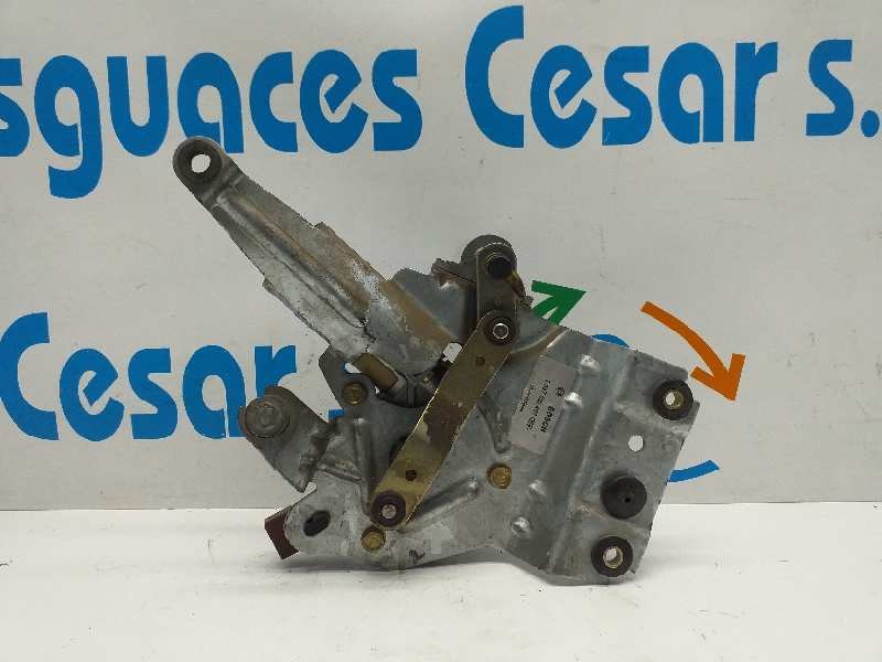 Recambio de motor limpia trasero para citroën berlingo 1.9 600 d furg. referencia OEM IAM 3397020407  