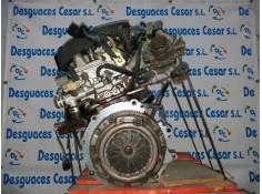 Recambio de motor completo para mazda premacy (cp) touring referencia OEM IAM FS  