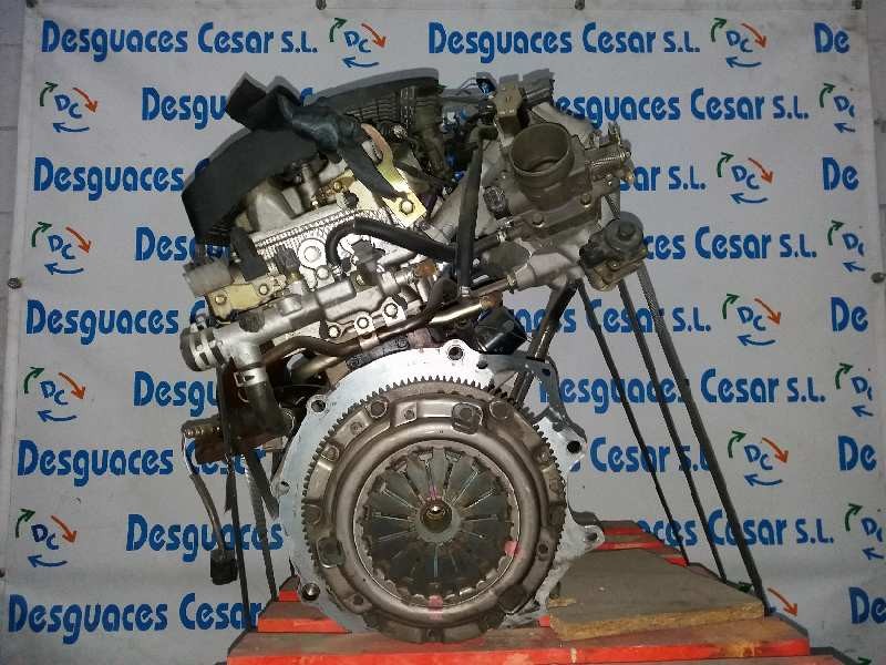 Recambio de motor completo para mazda premacy (cp) touring referencia OEM IAM FS  