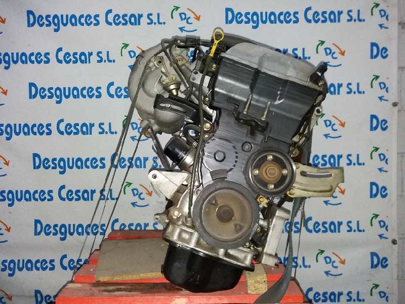 Recambio de motor completo para mazda premacy (cp) touring referencia OEM IAM FS  