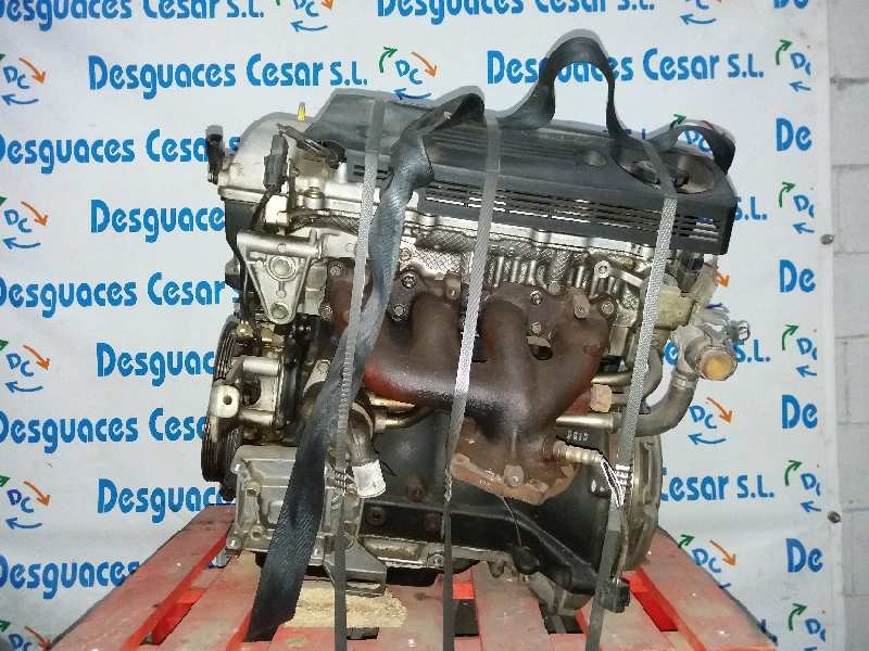 Recambio de motor completo para mazda premacy (cp) touring referencia OEM IAM FS  