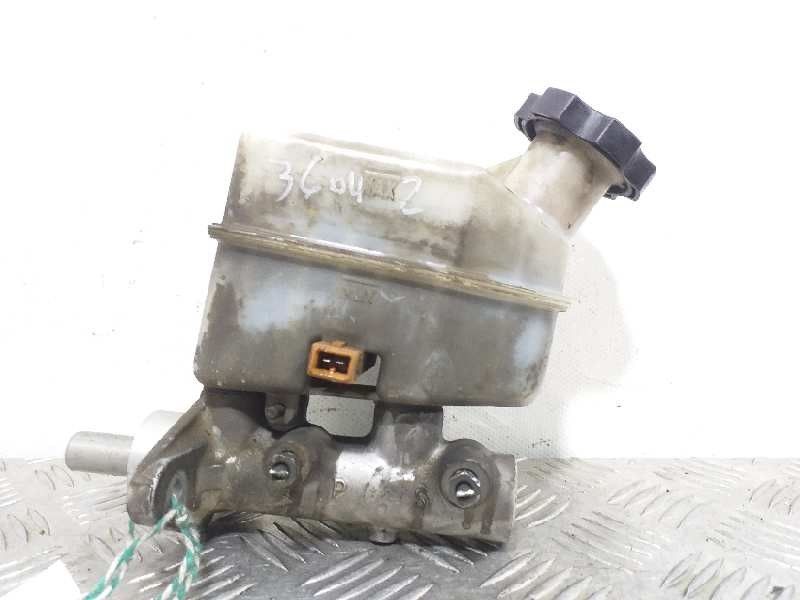 Recambio de bomba freno para hyundai tucson (jm) 2.0 crdi comfort referencia OEM IAM 585102E100  