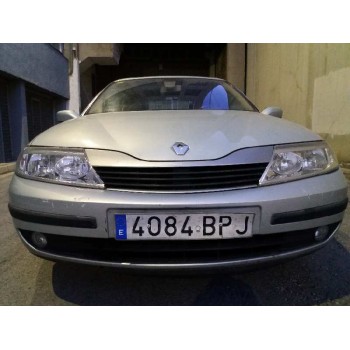 RENAULT LAGUNA II (BG0)