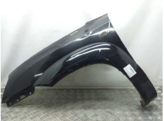 Recambio de aleta delantera izquierda para hyundai tucson (jm) 2.0 crdi comfort referencia OEM IAM 663112E120 NEGRO