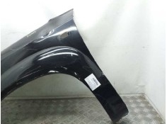 Recambio de aleta delantera izquierda para hyundai tucson (jm) 2.0 crdi comfort referencia OEM IAM 663112E120 NEGRO  2