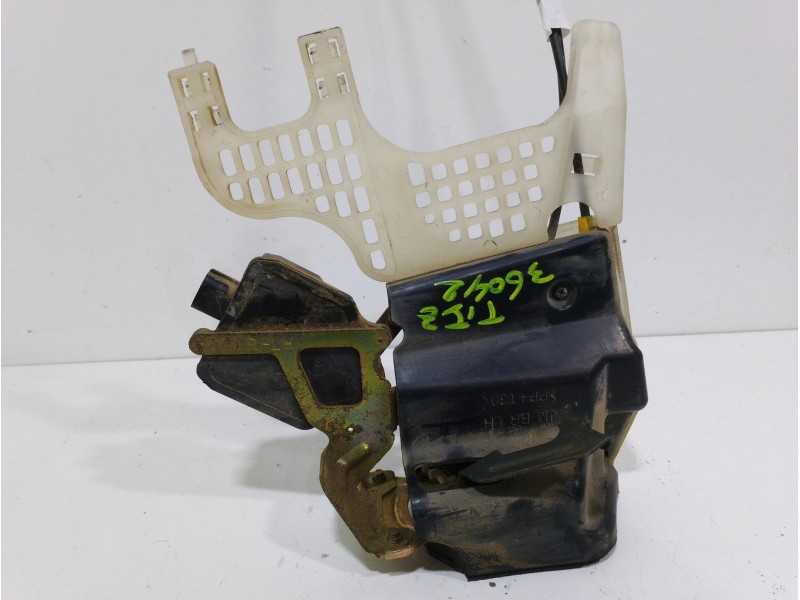 Recambio de cerradura puerta trasera izquierda para hyundai tucson (jm) 2.0 crdi comfort referencia OEM IAM   