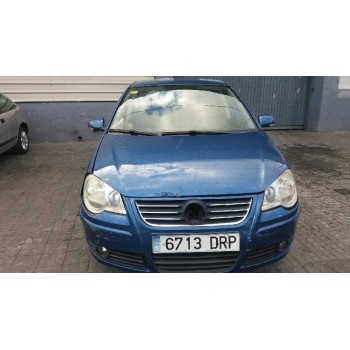 VOLKSWAGEN POLO (9N3)