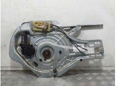 Recambio de elevalunas delantero derecho para hyundai tucson (jm) 2.0 crdi comfort referencia OEM IAM 834062E000 ELECTRICO 2 PIN